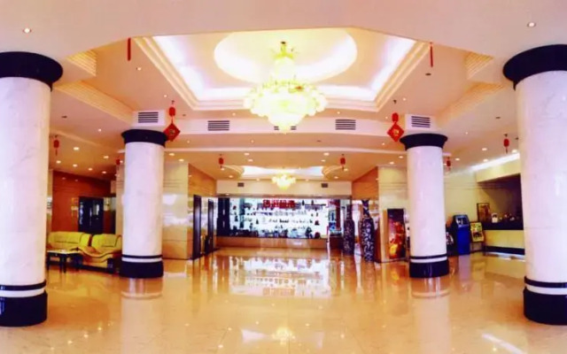 Guilin Sports Hotel
