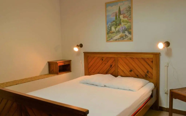 Appartement Argelès-sur-Mer, 1 pièce, 4 personnes - FR-1-225-639