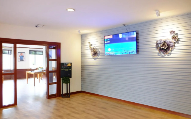 Studio Khon Kaen by iCheck inn