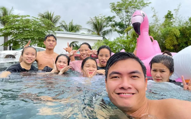 The Dreamers Homestay