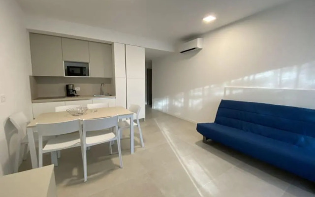 Modern Flat 300 m From the sea