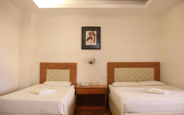 EP Executive Suites