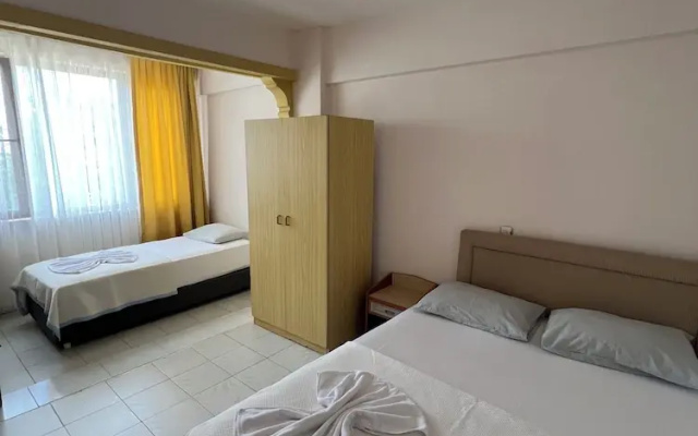 İnka Otel