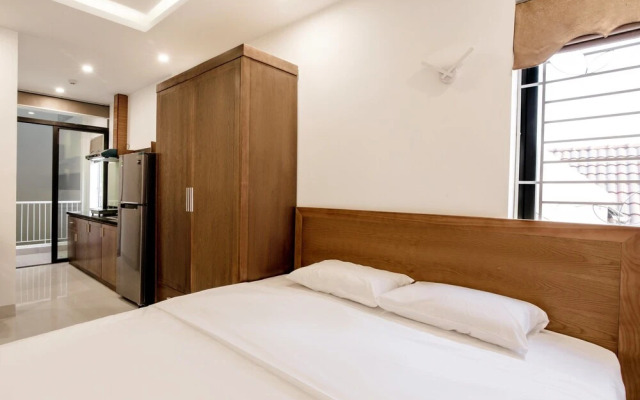 PN Apartment