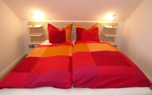 Ferienhaus LUV & LEE Ferienhaus LUV und LEE
