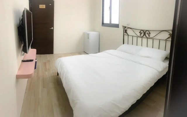 Aegean Sea Homestay