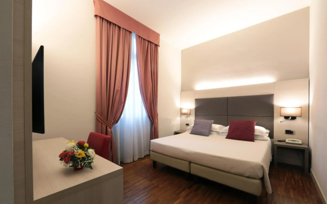 Hotel Campion CityLife