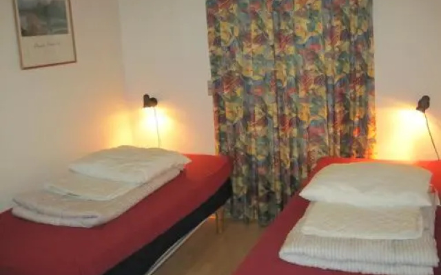 Silkeborg Sø Camping Apartments