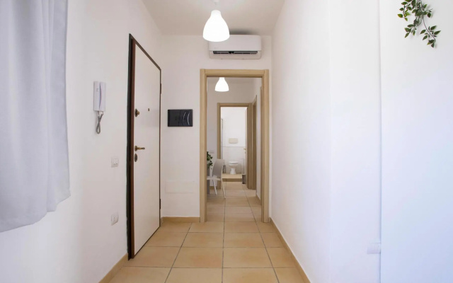 Welcomely - Degli Artigiani - Cane Malu