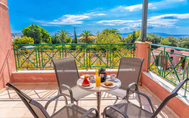 Monambeles Villas