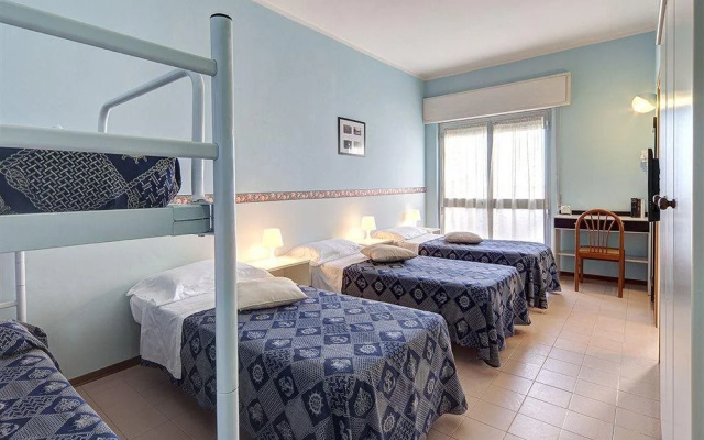 Hotel Prestige