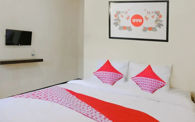 Oyo 668 Lovina Inn