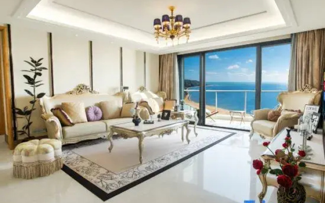 Orange Horizon Residences