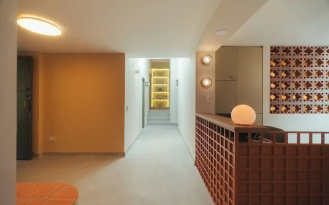 Hotel Botique Roomzz Laureles
