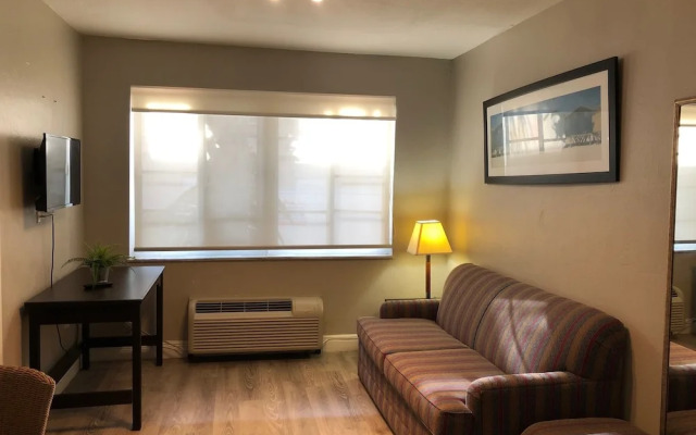 Harding Miami Beach Apartments