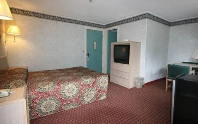 Executive Inn Orange