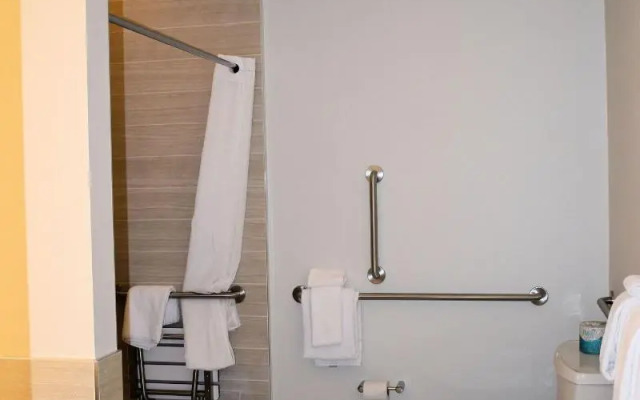 Element by Marriott Denver International Airport