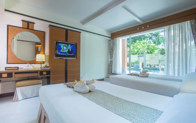 Asia Cha Am Hotel
