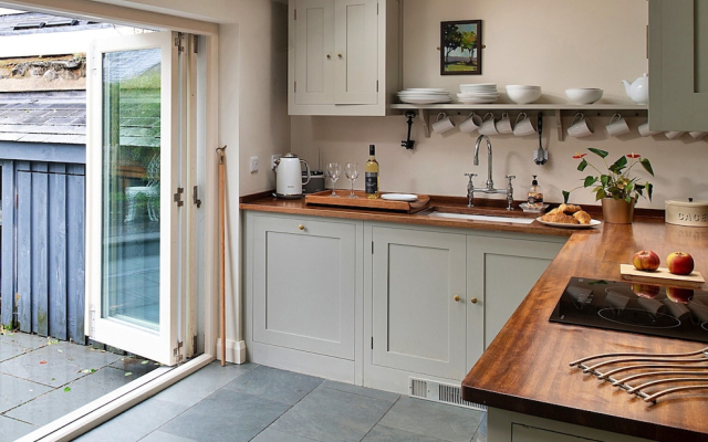 Townhouse in Conwy Near Conwy Castle