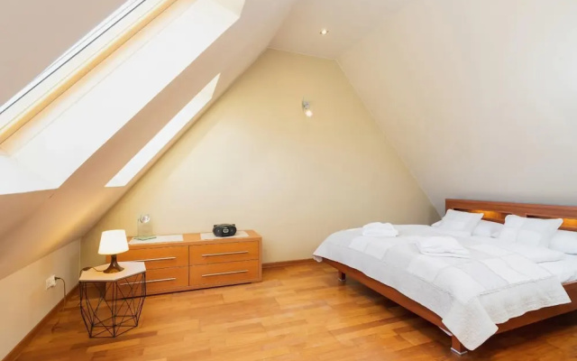 Apartamenty Sun&Snow Butorowy Residence