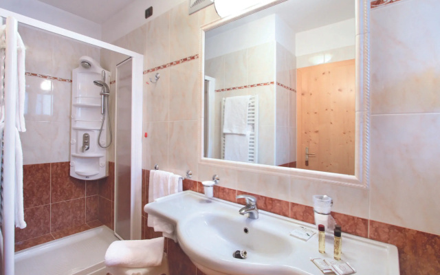 Hotel Il Caminetto