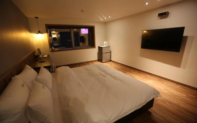 Hotel Mirage(호텔 미라주)