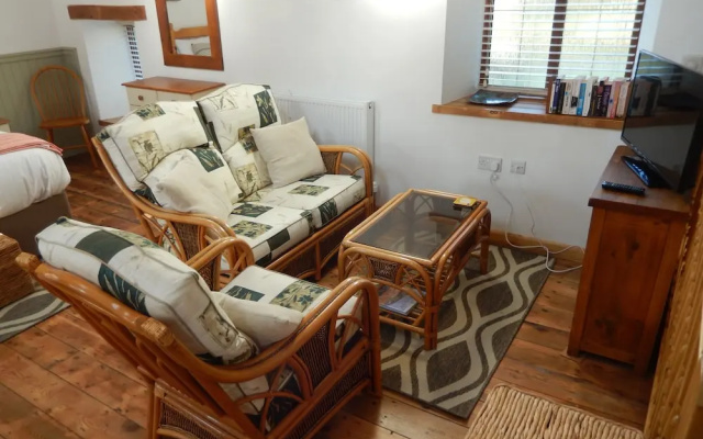 Tanyresgair Cottages