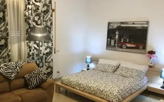 Casa di Zoe Uno