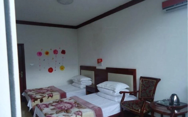 Wutai Chang Yi Inn