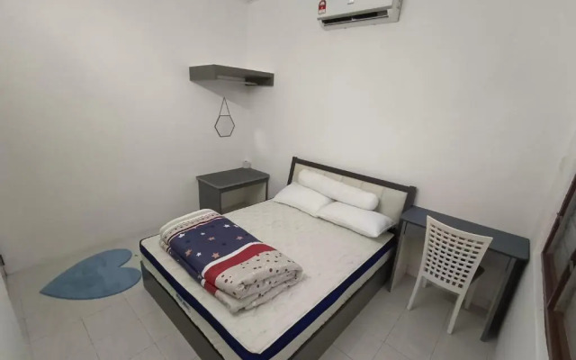 win Homestay