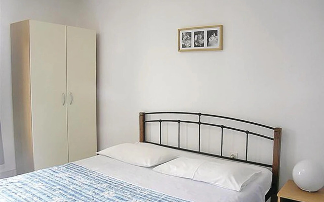 Nice Apartment in Rabac With Wifi and 0 Bedrooms