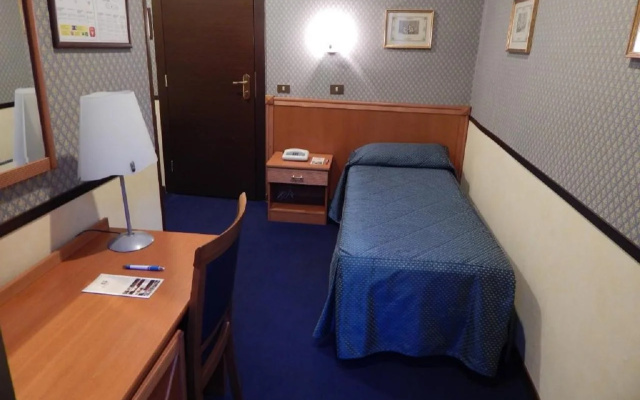 Hotel Garda