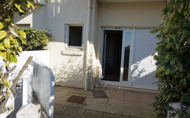 Studio "Voile de nacre"