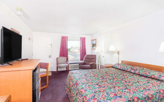 Corbin Inn