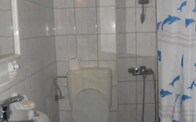 Temenuga Guest House