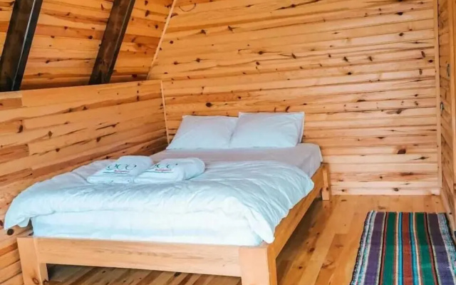 Oce Bungalow