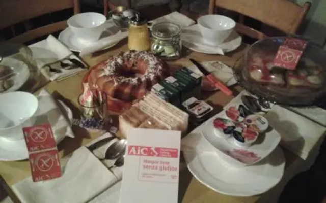 B&B Gli Angeli