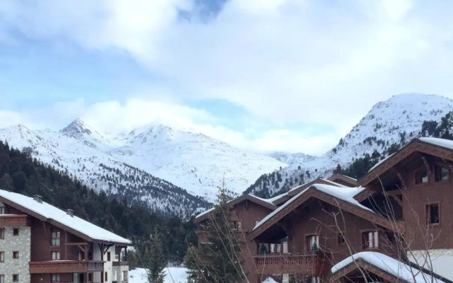 Appartement Méribel, 2 Pièces, 6 Personnes - Fr-1-355-9