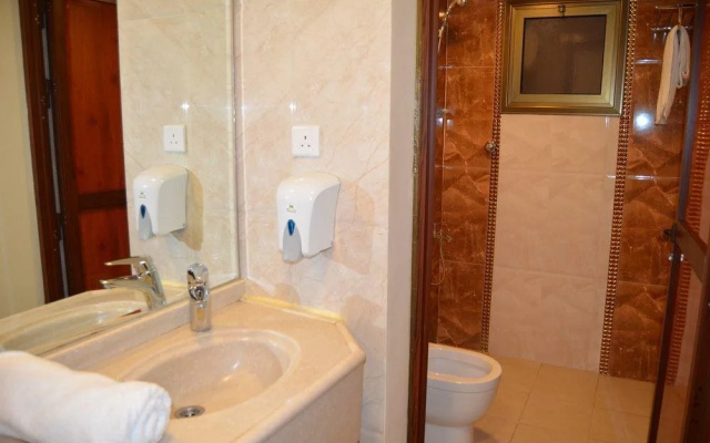 Bodor AL Sharq Suites