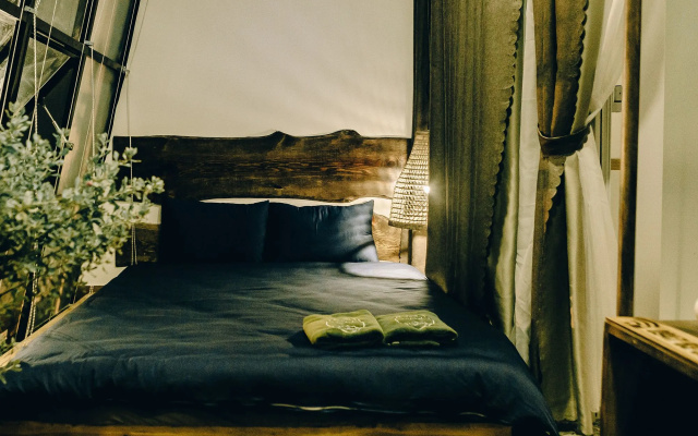 Pi Boutique Hotel