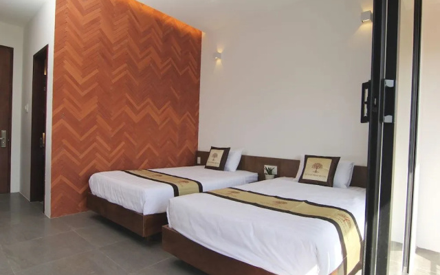 Huynh Thao Hotel