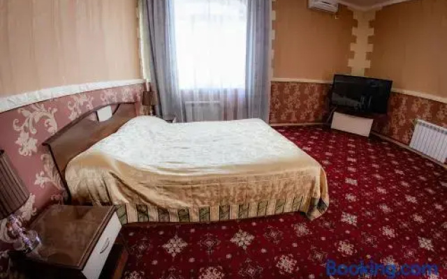 Hotel Edem