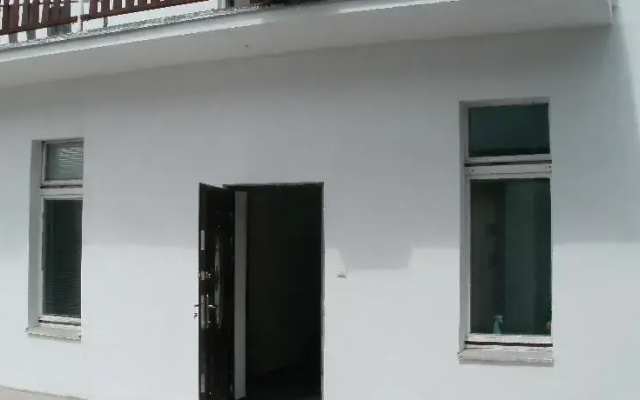 Pensjonat Helena