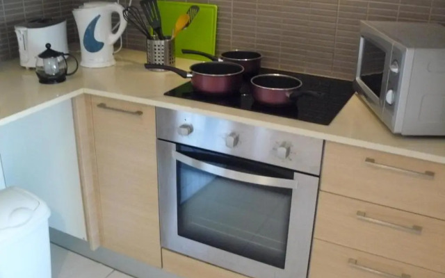 Pyla Gardens E108