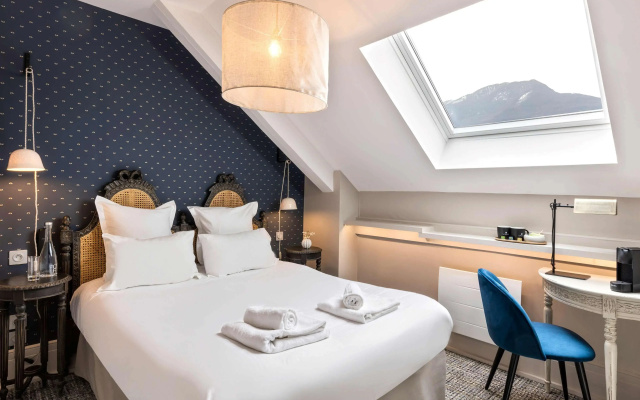 Hotel La Robeyere, BW Signature Collection