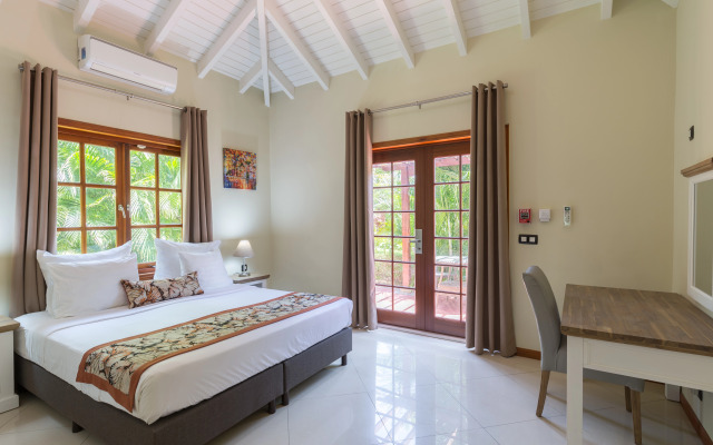 ACOYA Curacao Resort, Villas & Spa