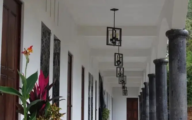Hotel Camponuevo