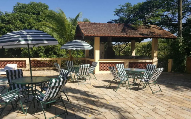 Hotel e Pousada Recanto do Rio Pardo