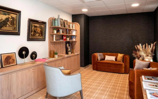 Residhome Chartres