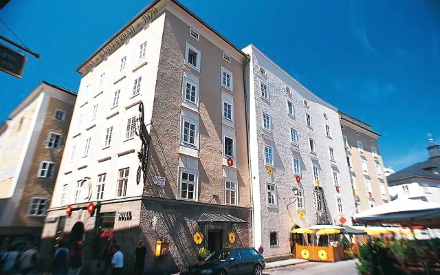 Centralhotel GablerBräu